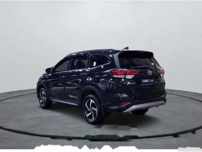 Jual Toyota Sportivo 2021 termurah-1