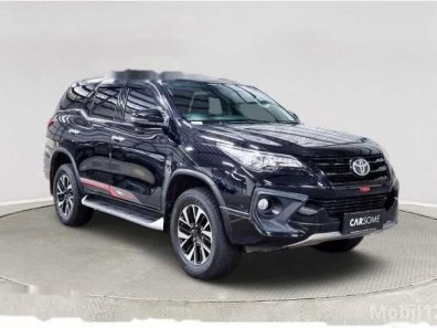 Jual Toyota Fortuner 2019 termurah-1