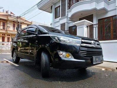 Jual Toyota Kijang Innova 2020 kualitas bagus-1
