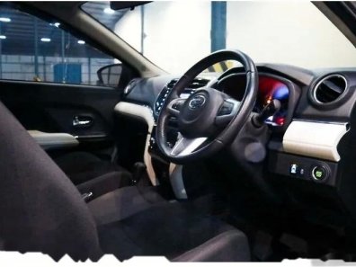 Jual Daihatsu Terios 2018 kualitas bagus-1