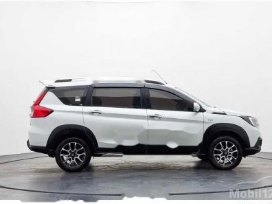 Butuh dana ingin jual Suzuki XL7 Alpha 2021-1