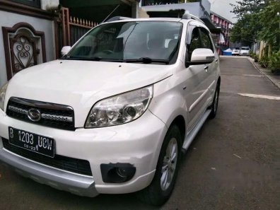 Jual Daihatsu Terios 2012 kualitas bagus-1