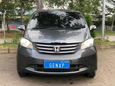 Jual Honda Freed 2011 kualitas bagus-1