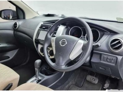 Butuh dana ingin jual Nissan Grand Livina XV 2018-1