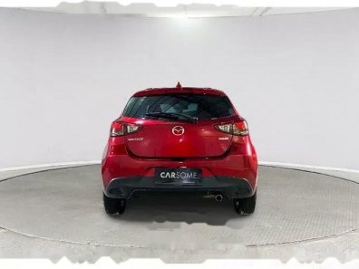 Mazda 2 Hatchback 2019 Hatchback dijual-1