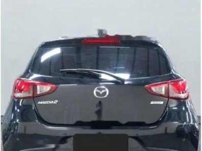 Mazda 2 Hatchback 2019 Hatchback dijual-1
