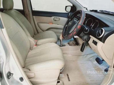 Nissan Grand Livina XV 2013 MPV dijual-1