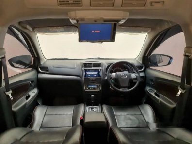 Toyota Avanza Veloz 2020 MPV dijual-1