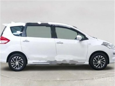 Jual Suzuki Ertiga 2018, harga murah-1