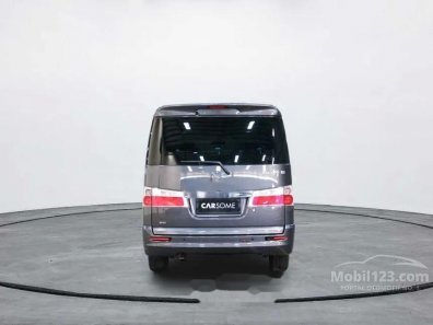 Jual Daihatsu Luxio X 2020-1