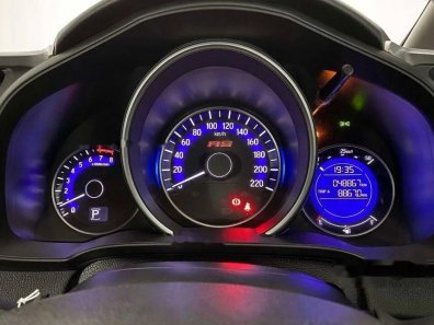 Honda Jazz RS 2017 Hatchback dijual-1