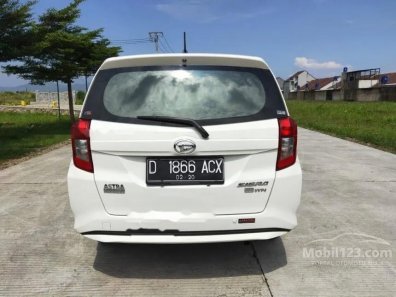 Jual Daihatsu Sigra 2021, harga murah-1