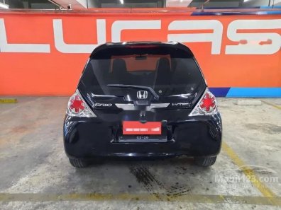 Jual Honda Brio 2016 termurah-1