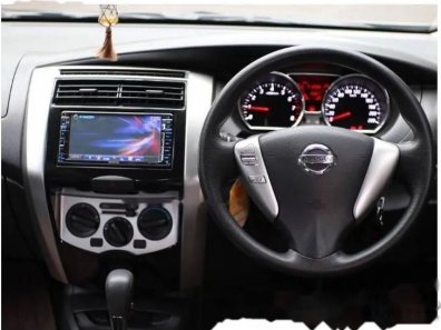 Jual Nissan Grand Livina 2018 kualitas bagus-1