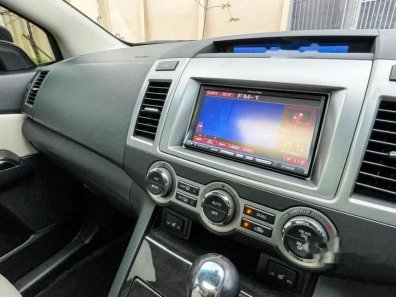 Mazda 8 2.3 A/T 2012 MPV dijual-1