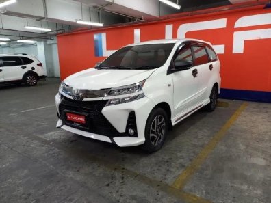 Jual Toyota Avanza Veloz 2021-1
