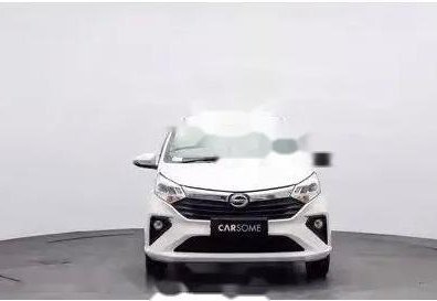 Jual Daihatsu Sigra 2020 kualitas bagus-1