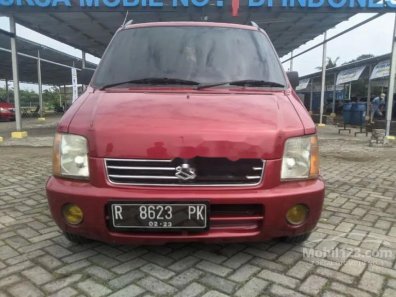 Jual Suzuki Karimun GX 2004-1