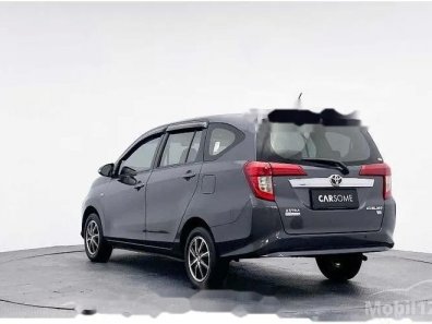 Butuh dana ingin jual Toyota Calya G 2017-1