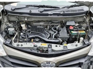 Jual Toyota Calya 2020 kualitas bagus-1
