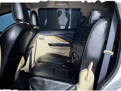 Jual Mitsubishi Xpander 2017, harga murah-1