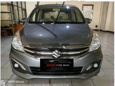 Jual Suzuki Ertiga 2016 kualitas bagus-1