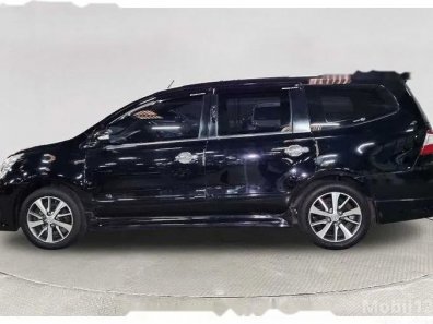 Nissan Grand Livina XV Highway Star 2017 MPV dijual-1