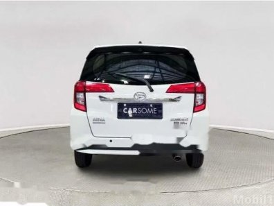 Butuh dana ingin jual Daihatsu Sigra R 2017-1