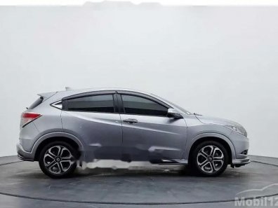 Honda HR-V Prestige 2016 SUV dijual-1