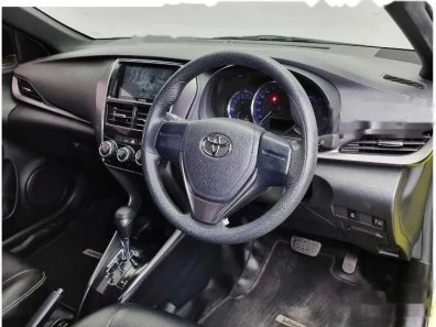 Butuh dana ingin jual Toyota Yaris G 2020-1