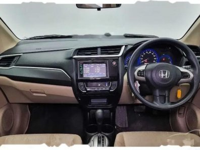 Butuh dana ingin jual Honda Mobilio E 2017-1