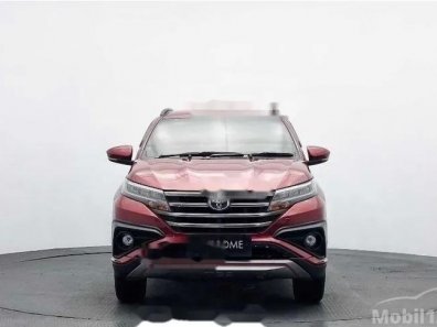 Jual Toyota Sportivo kualitas bagus-1