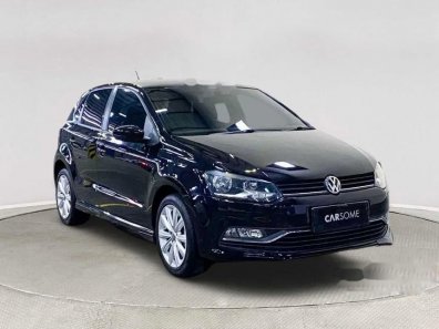 Jual Volkswagen Polo Highline 2017-1