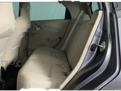 Honda Brio Satya E 2018 Hatchback dijual-1
