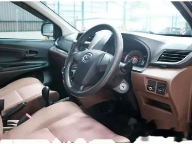 Daihatsu Xenia M 2016 MPV dijual-1