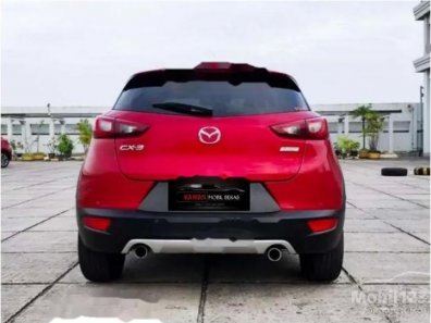 Jual Mazda CX-3 2.0 Automatic 2017-1