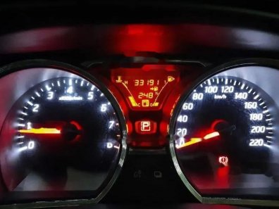 Jual Nissan Grand Livina XV Highway Star 2017-1