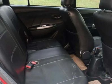 Toyota Yaris TRD Sportivo 2017 Hatchback dijual-1