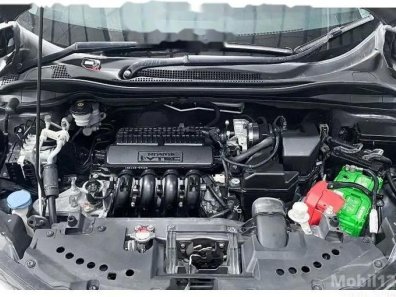 Jual Honda HR-V E Special Edition 2019-1