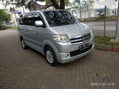 Jual Suzuki APV 2008, harga murah-1