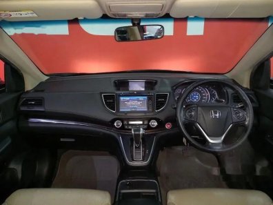 Jual Honda CR-V 2016 termurah-1