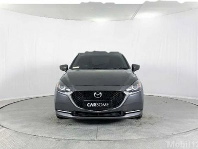 Jual Mazda 2 2019, harga murah-1
