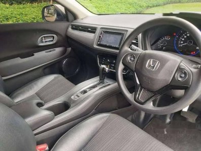 Jual Honda HR-V 2016, harga murah-1