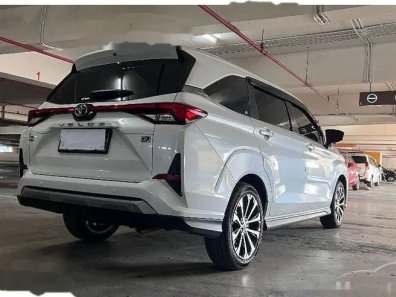 Jual Toyota Avanza 2021 kualitas bagus-1