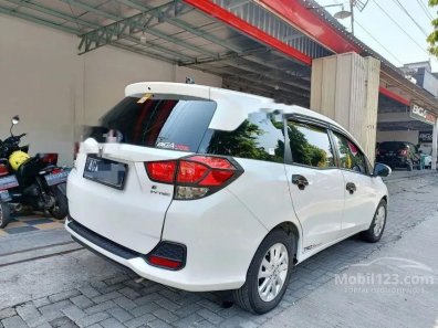 Butuh dana ingin jual Honda Mobilio E 2016-1