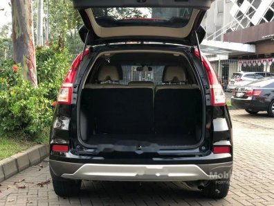 Jual Honda CR-V 2.0 kualitas bagus-1