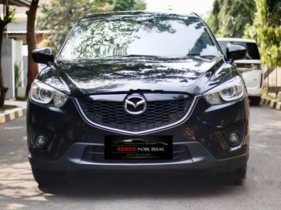 Jual Mazda CX-5 Touring kualitas bagus-1