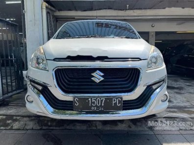 Butuh dana ingin jual Suzuki Ertiga Dreza 2016-1