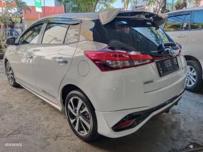 Jual Toyota Sportivo 2020-1