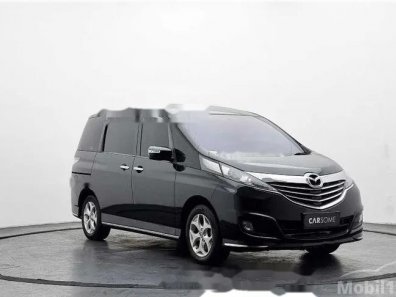 Jual Mazda Biante 2.0 SKYACTIV A/T 2015-1